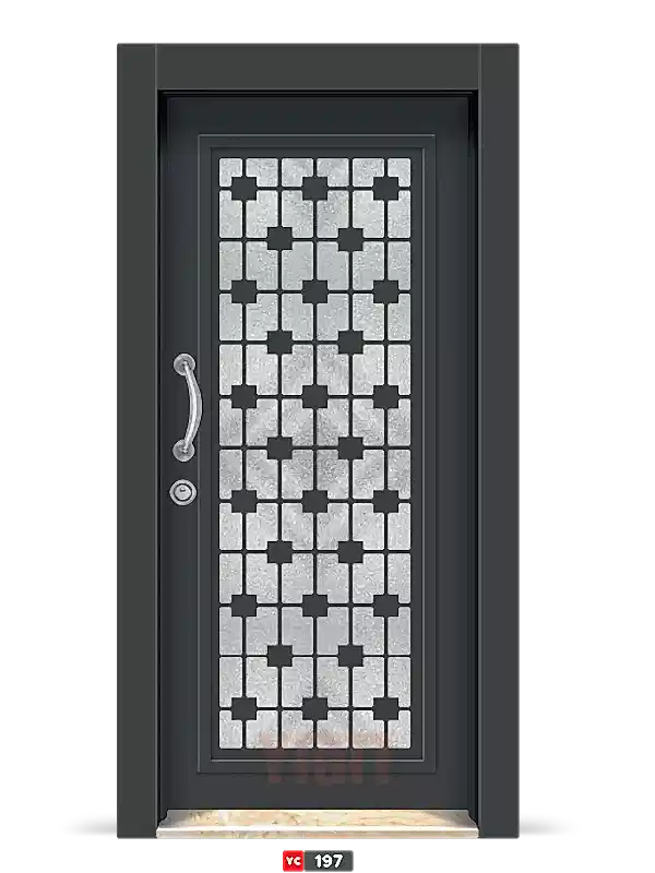Camlı Panel