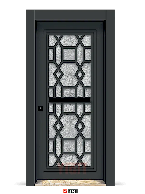 Camlı Panel