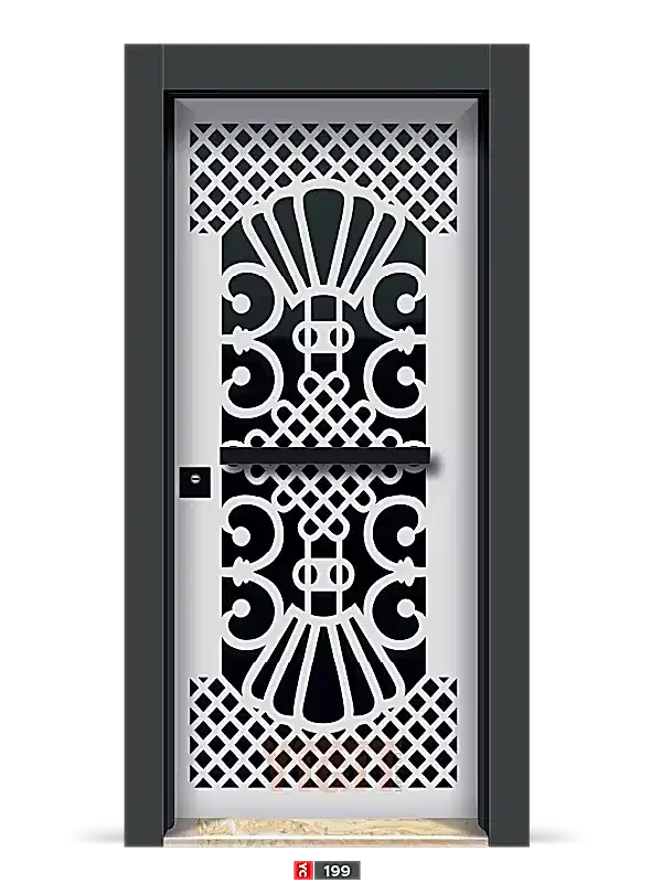 Camlı Panel