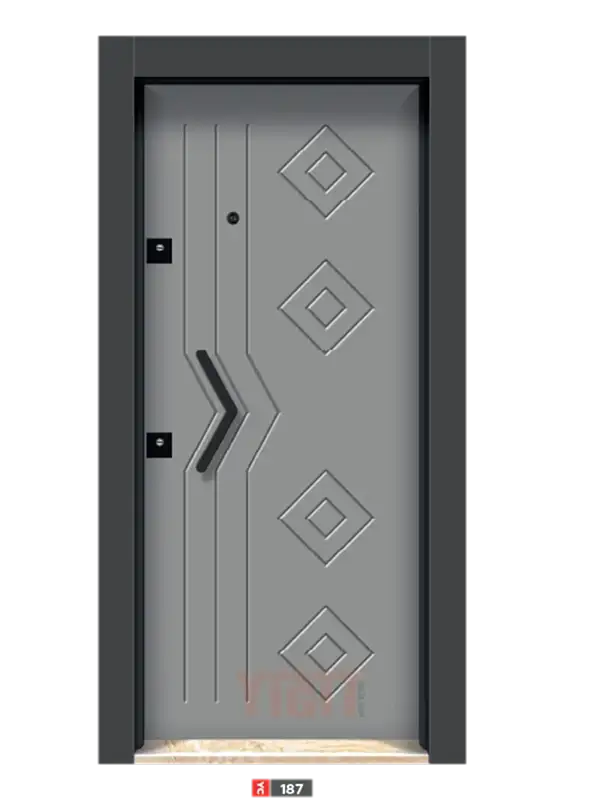 Sac Panel