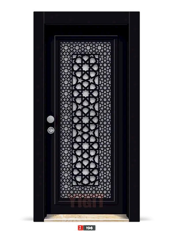 Camlı Panel