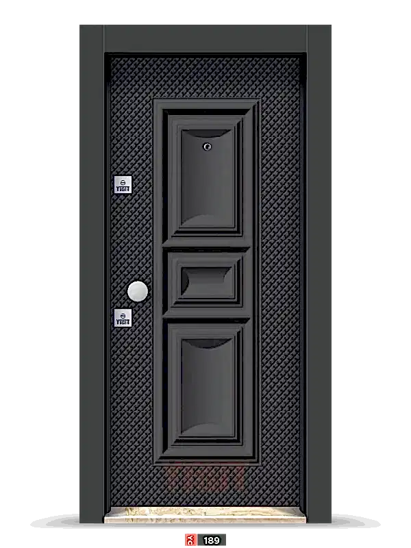 Sac Panel