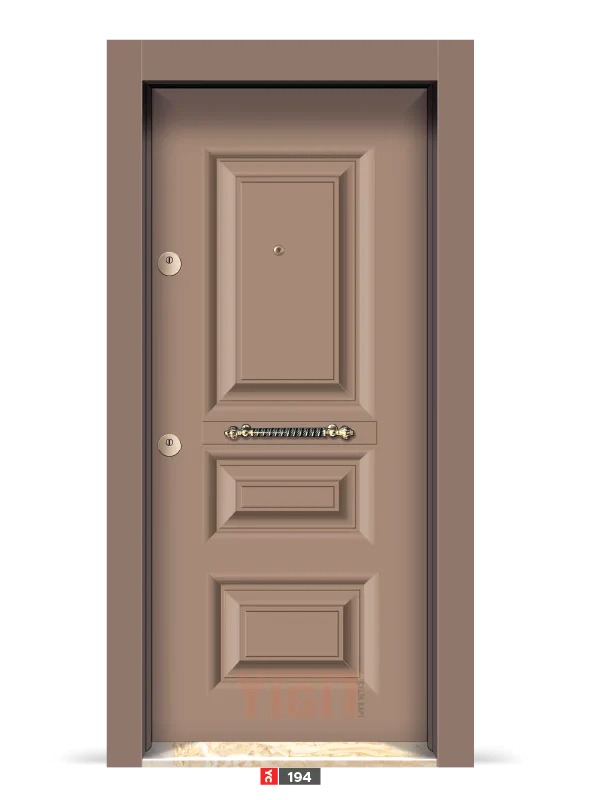 Sac Panel