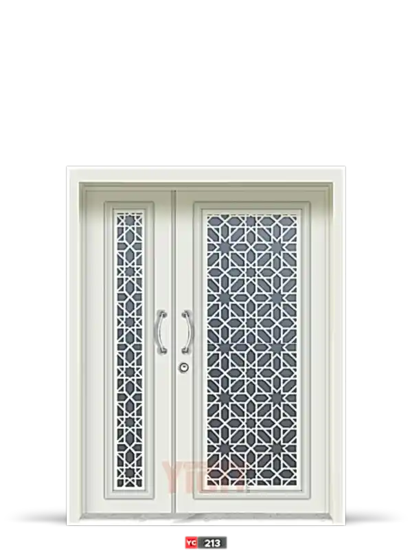Camlı Panel