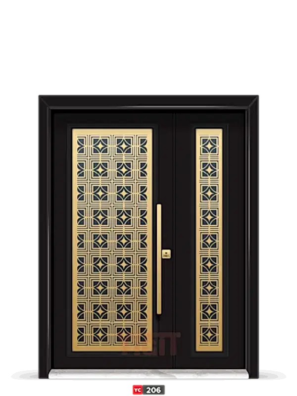 Camlı Panel