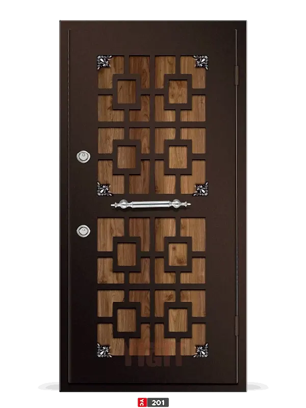 Camlı Panel