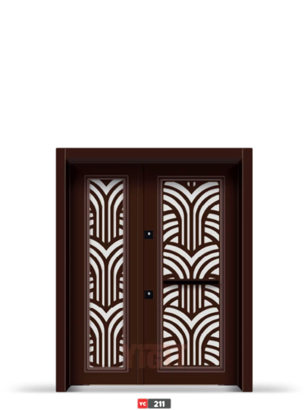 Camlı Panel